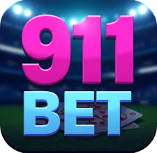 Logo da 911bet